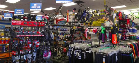 wholesale sporting goods UK